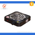 electric cooking plate electric stove Made in china
